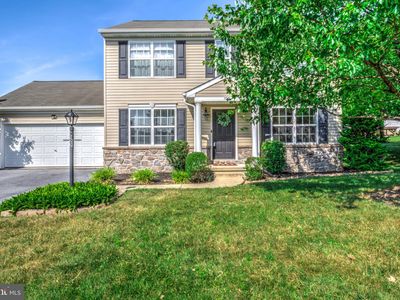 122 Grayson Ave, East Earl, PA, 17519
