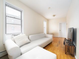 201 Madison St APT 3S, Hoboken, NJ 07030