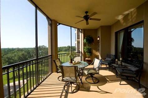 Screened Porch