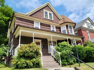 404 S Main St #B, Du Bois, PA 15801