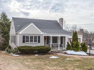 400 Beaumont Rd, York, PA 17403