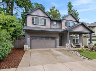 18672 Sunblaze Dr, Oregon City, OR 97045