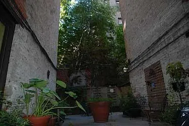 Rented by Buchbinder & Warren