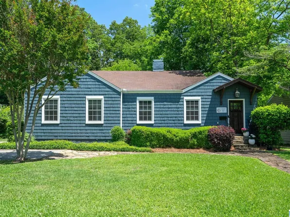 117 Morris Blvd, Homewood, AL 35209