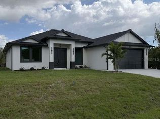 3220 Alger St, North Port, FL 34286