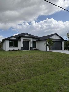 3220 Alger St, North Port, FL, 34286
