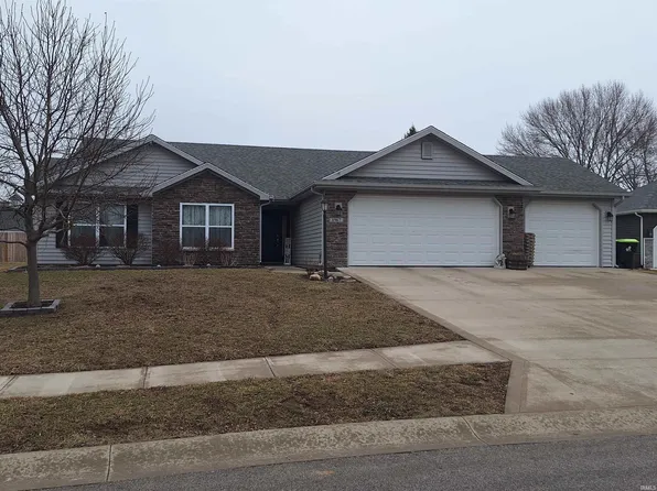 1967 Abbey Ct, Huntington, IN 46750
