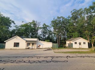1171 S Black River Rd, Onaway, MI 49765