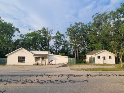 1171 S Black River Rd, Onaway, MI, 49765