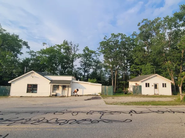 1171 S Black River Rd, Onaway, MI 49765