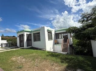 Carr 411 Km .20 Bo Calvache, Rincon, PR 00677