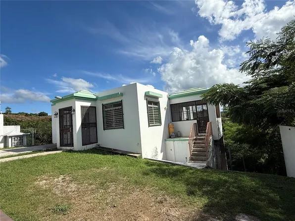 Carr 411 Km .20 Bo Calvache, Rincon, PR 00677