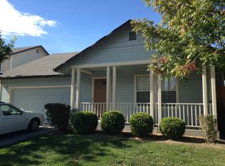 1629 McCarren Way, Santa Rosa, CA 95401