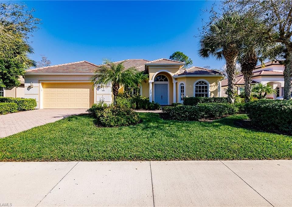 388 Cypress Way W, Naples, FL 34110 Zillow