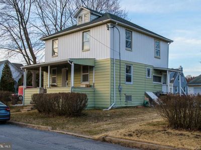 209 Wilson Ave, Reading, PA, 19606