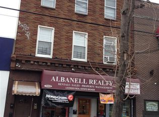 3103 E Tremont Ave, Bronx, NY 10461