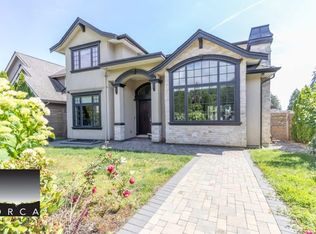 1270 Kings Ave, West Vancouver, BC V7T 2C4