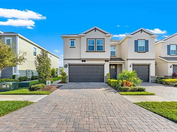 18650 Noble Caspian Dr, Lutz, FL 33558