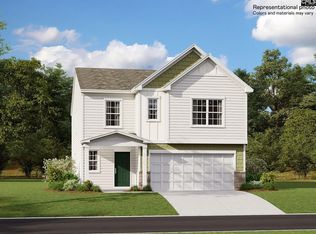 145 Winding Pine Ct, Elgin, SC 29045