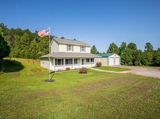 291 Southwycke Ln, Pilot mountain, NC 27041