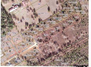 20995 Patriot Cir, Tyler, TX 75703