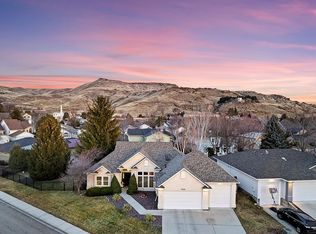 2085 E Feldspar Ct, Boise, ID 83712
