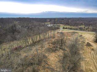 Ridge Rd, Shepherdstown, WV 25443