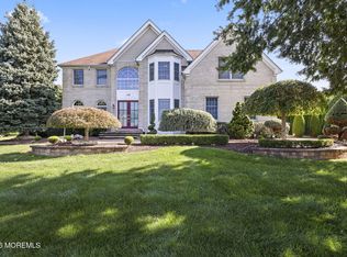 14 Green Springs Way, Freehold, NJ 07728