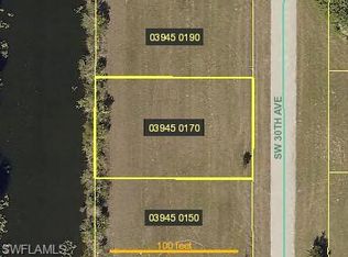 426 SW 30th Ave, Cape Coral, FL 33991