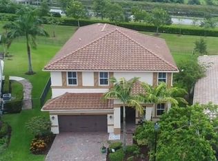 9171 Cattail Run, Parkland, FL 33076