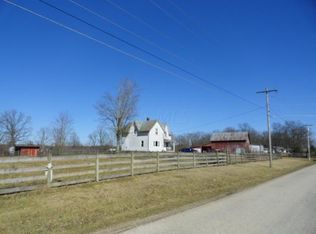 4515 Co 23 Rd, Cardington, OH 43315