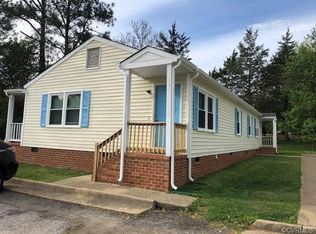3121 Kim Dr, North Chesterfield, VA 23224