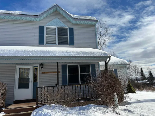 18 Craftsbury Court #5, Essex, VT 05452