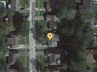 1154 Saint Augustine Dr, Slidell, LA 70460