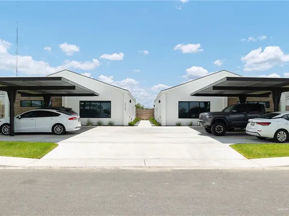 612 Oriole Rd, Weslaco, TX 78596