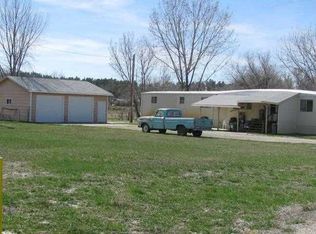 8 1st Ave, Musselshell, MT 59059