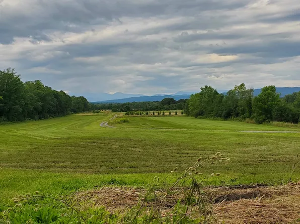 TBD US7 Highway, Ferrisburgh, VT 05456