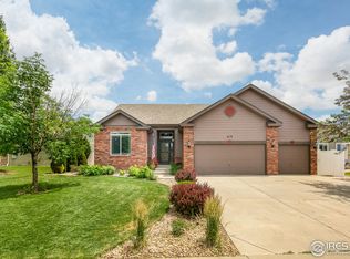 610 62nd Avenue Ct, Greeley, CO 80634