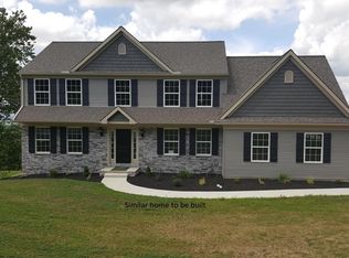 38 Oak Bottom Rd, New Providence, PA 17566