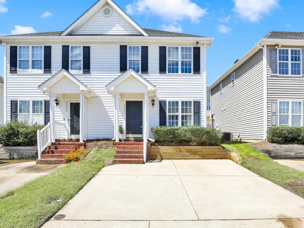 2231 Turtle Point Dr, Raleigh, NC 27604