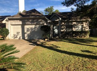 2005 Northampton St, Conroe, TX 77303