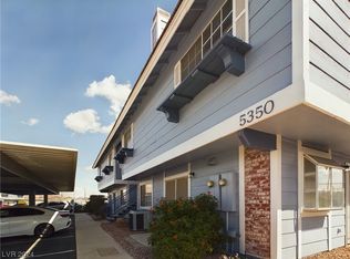 5350 Rod Ct UNIT 203, Las Vegas, NV 89122
