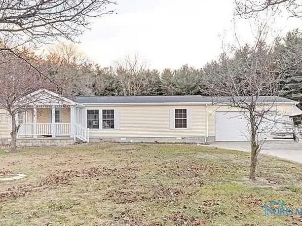 3668 County Road 4, Swanton, OH 43558