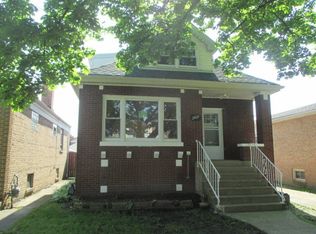 3421 S 59th Ave, Cicero, IL 60804
