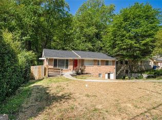 474 Waterford Rd NW, Atlanta, GA 30318