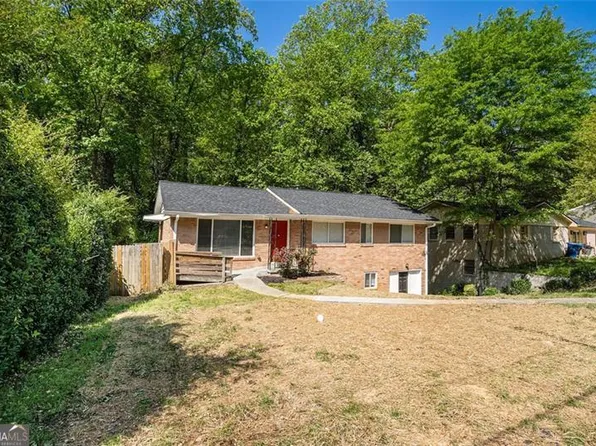 474 Waterford Rd NW, Atlanta, GA 30318