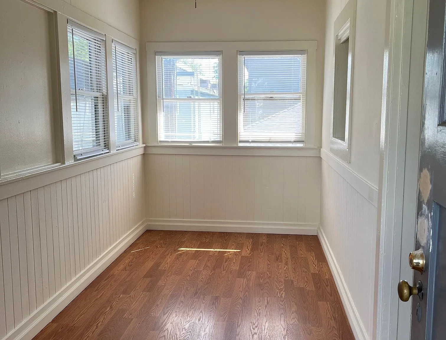 1 bed, 450 sqft, $1,400 — Photo 1