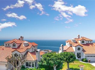 57 Marseille, Laguna Niguel, CA 92677