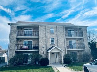6525 173rd Pl APT 3A, Tinley Park, IL