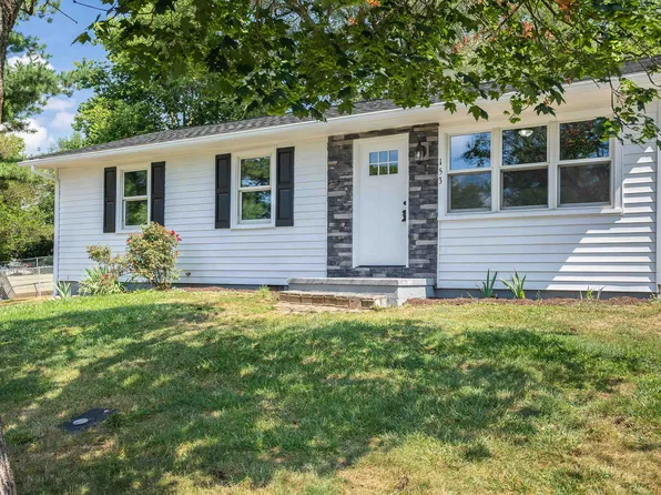 153 E Riverside Dr, Timberville, VA 22853
